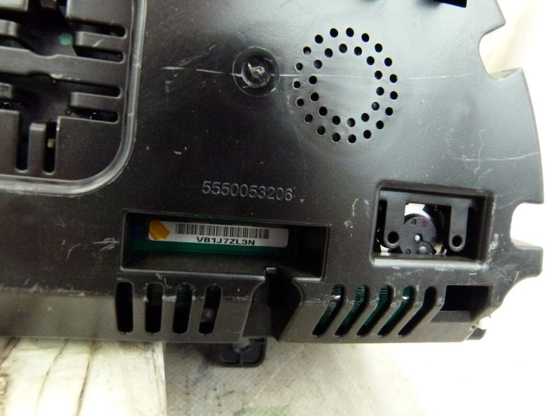VW UP 2011-2016 SPEEDOMETER INSTRUMENT CLUSTER CLOCK GENUINE 1S0920960