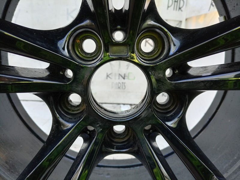 BMW M3 F80 M4 F82 ALLOY WHEEL RIM 19' 10Jx19xH2 IS40 & TYRE 275/35/19 R19