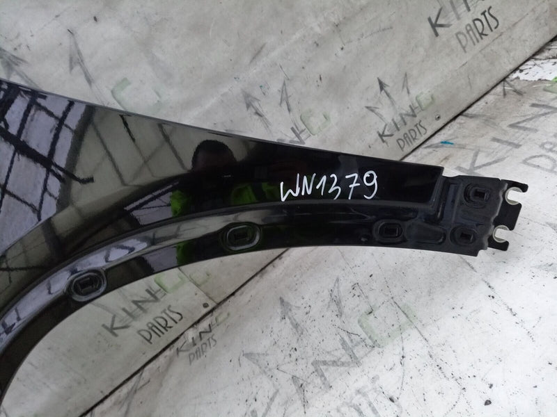 MERCEDES GLA MK2 H247 W247 2019-23 FRONT FENDER WING PANEL LEFT SIDE