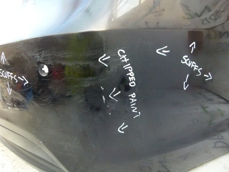 BMW 3 E90 M-SPORT FACELIFT 2008-12 REAR BUMPER PDC GENUINE 5112 7892139