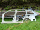 SKODA OCTAVIA MK3 ESTATE 2012-2018 LEFT SIDE BODY LAYER PANEL 5E9809606