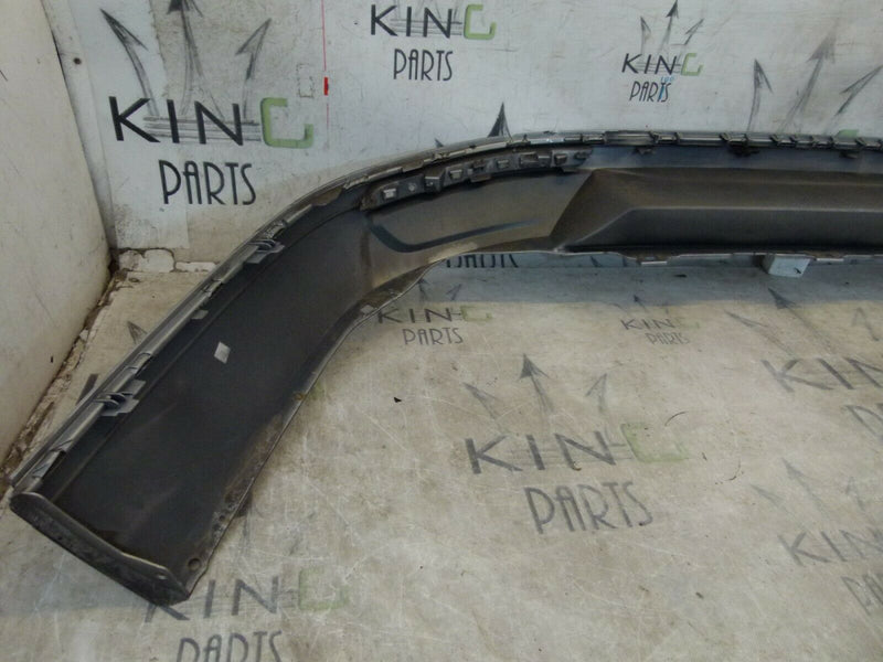VW PASSAT B8 3G ESTATE 2015-2018 REAR BUMPER DIFFUSER 3G0807521D