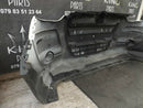 FIAT DOBLO 2010 2011 2012 2013 2014 2015 FRONT BUMPER GENUINE (A8608) 735455570