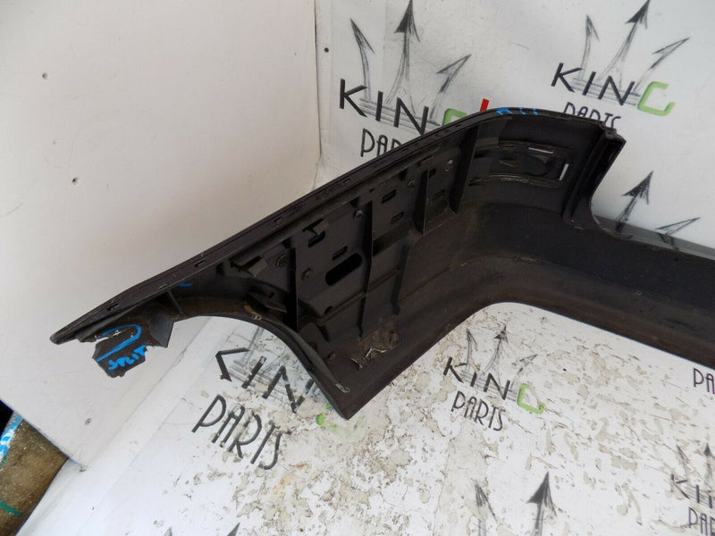 FORD GALAXY VW SHARAN 7N FACELIFT 2003-2009 GENUINE REAR BUMPER 7M3807421
