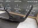 KIA SORENTO III MK3 2015 2016 2017 BLACK FRONT BUMPER OEM LOWER SECTION