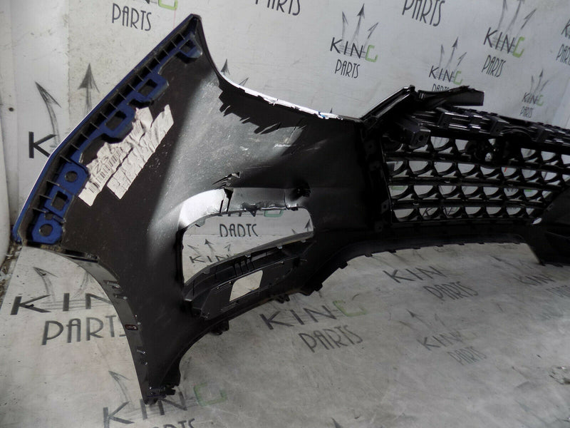 HYUNDAI TUCSON MK3 TL FACELIFT 2018-2021 FRONT BUMPER GENUINE 86511-D7500