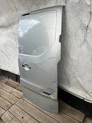 FORD TRANSIT CUSTOM fits LCI 2013-ON REAR DOOR PANEL RIGHT DRIVER SIDE