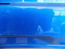 VW TOURAN 2003-2006 GENUINE BONNET HOOD COMPLETE IN BLUE