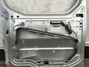 RENAULT TRAFIC MK1 X83 2001-2013 SLIDING DOOR PANEL LEFT PASSENGER SIDE
