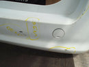 VAUXHALL ASTRA MK5 H ESTATE REAR BUMPER GENUINE WHITE (A7147)