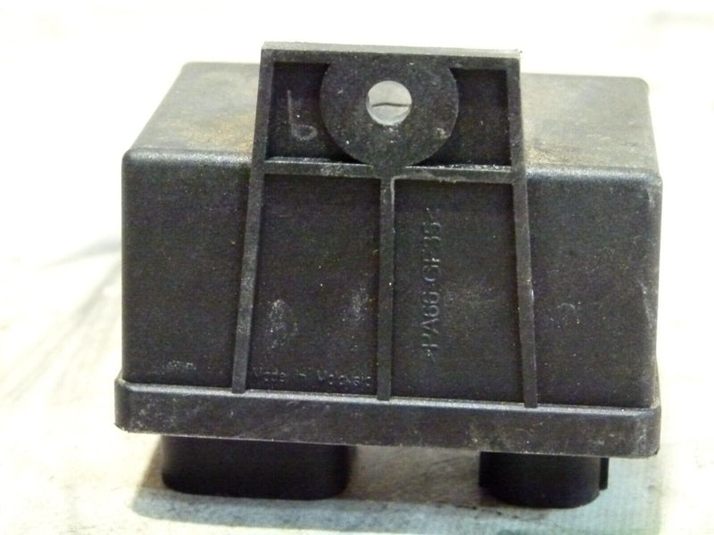 RANGE ROVER SPORT 13-17 L494 GLOW PLUG CONTROL UNIT GENUINE 9X2Q12B533BB