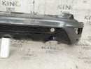 FORD KUGA MK2 ST-LINE FACELIFT 2016-2018 GREY REAR BUMPER, 6x PDC HOLES
