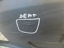 MAZDA II 2 MK3 DE 2007-2011 HATCHBACK BLUE REAR BUMPER GENUINE D651-50221