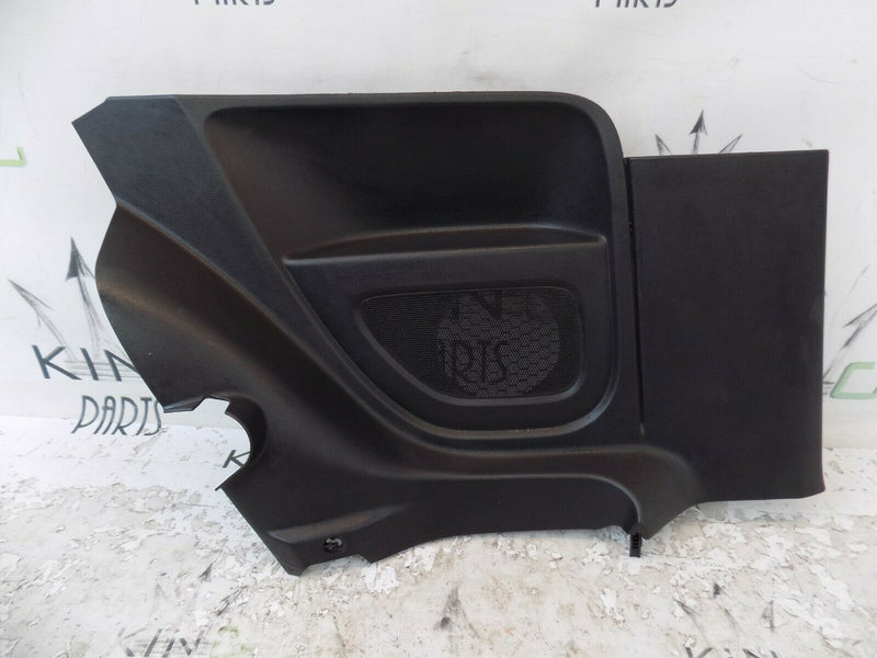 VW UP 3 DOOR NS REAR PASSENGERS SIDE QUARTER CARD PANEL 1S3867043M 11-16