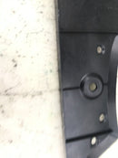 TOYOTA YARIS 2015 REAR BUMPER MIDDLE UNDER COVER PANEL 58398-0D020