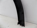 HONDA CR-V 2016 2017 FRONT LEFT WHEEL ARCH TRIM COVER WING 74157T7WA010