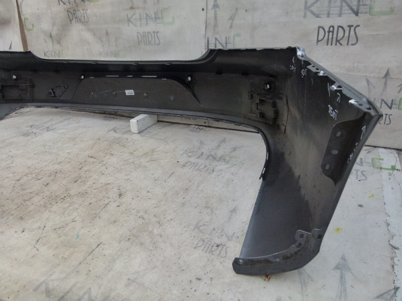 VOLVO S90 2016-2020 REAR BUMPER PDC GENUINE 31383297