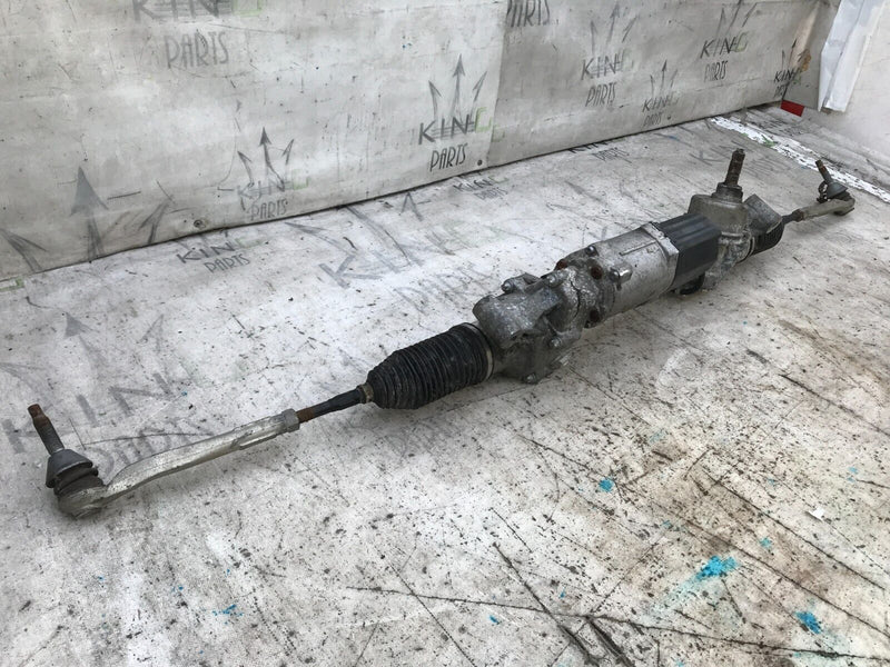 MERCEDES C-CLASS W205 2015-2019 ELECTRIC POWER STEERING RACK A2054604601