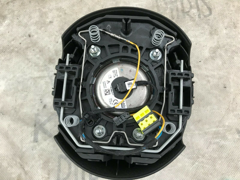 MINI COOPER S F55 F56 F57 2015-ON DASHBOARD AIR BAG KIT DRIVER SIDE, SEAT BELTS