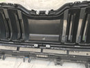 SKODA KODIAQ 16-18 FRONT BUMPER TOP GRILL GRILLE BONNET CAMERA HOLES 565853653A