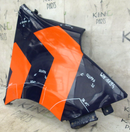 RENAULT MASTER, MOVANO MK3 10-18 FRONT FENDER WING PANEL RIGHT DRIVER SIDE