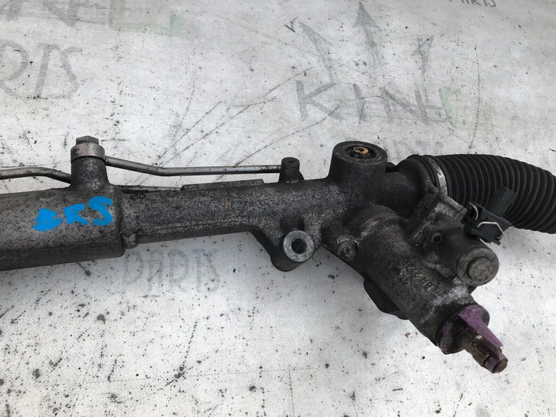 MERCEDES E CLASS W212 2010-2015 STEERING POWER RACK GENUINE A2124603800