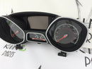 FORD FOCUS ST2 ST3 DIESEL 15-ON SPEEDOMETER INSTRUMENT CLUSTER F1ET-10849-AMK