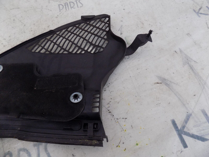 BMW F30 F31 2012-2015 UNDER BONNET SCUTTLE LEFT COVER PANEL TRIM 7265119 #
