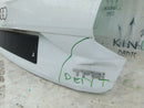 AUDI Q2 2013-2019 GENUINE TAILGATE PANEL WINDOW GLASS & WIPER MOTOR