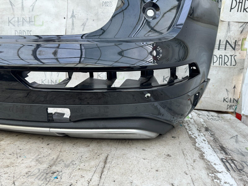 AUDI Q5 S-LINE 2016-2020 REAR BUMPER PDC GENUINE 80A807511