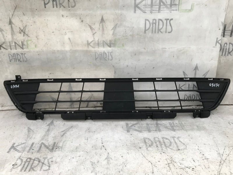FORD TRANSIT CONNECT LCI 2018-20 FRONT LOWER GRILLE GENUINE KT1B17K946A