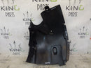 MERCEDES SPRINTER W907 2018-ON FRONT LEFT WHEEL ARCH MUDGUARD A9076840200