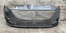 VAUXHALL CORSA E 2014-2019 FRONT BUMPER GENUINE 39003567