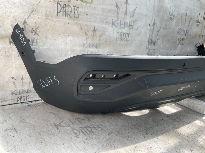 VW TAIGO 2020-ON REAR BUMPER PDC GENUINE 2G7807421