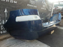 Vauxhall Zafira MK2 B 2005-2011 Rear Bumper Genuine Blue (A4255)