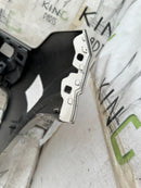 VOLVO XC60 2017-2021 FRONT BUMPER 31449127