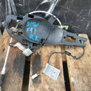 BMW 3 E90 E91 05-11 GENUINE HANDLE SET MOUNT CARRIER O/S Rear Door Right Side