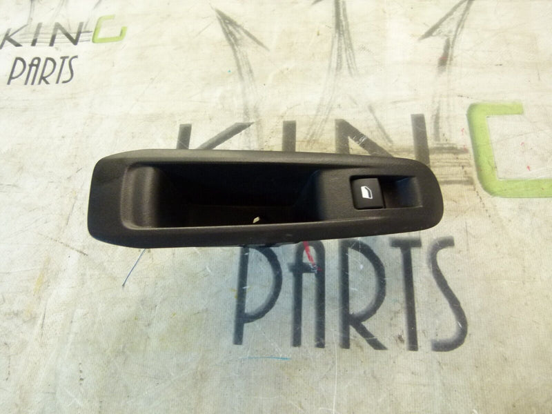 PEUGEOT 308 SW ESTATE 2017-21 REAR RIGHT WINDOW REGULATOR SWITCH 96762292ZD