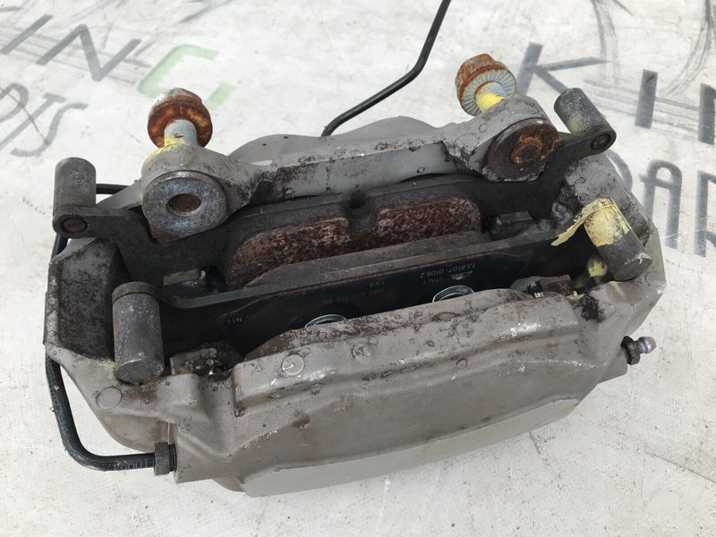 AUDI A4 A5 2016-ON B9 8W FRONT BRAKE CALIPER LEFT PASSENGER SIDE 8W05CA