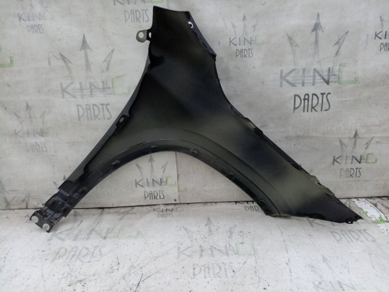 MERCEDES GLA MK2 H247 W247 2019-23 FRONT FENDER WING PANEL LEFT SIDE