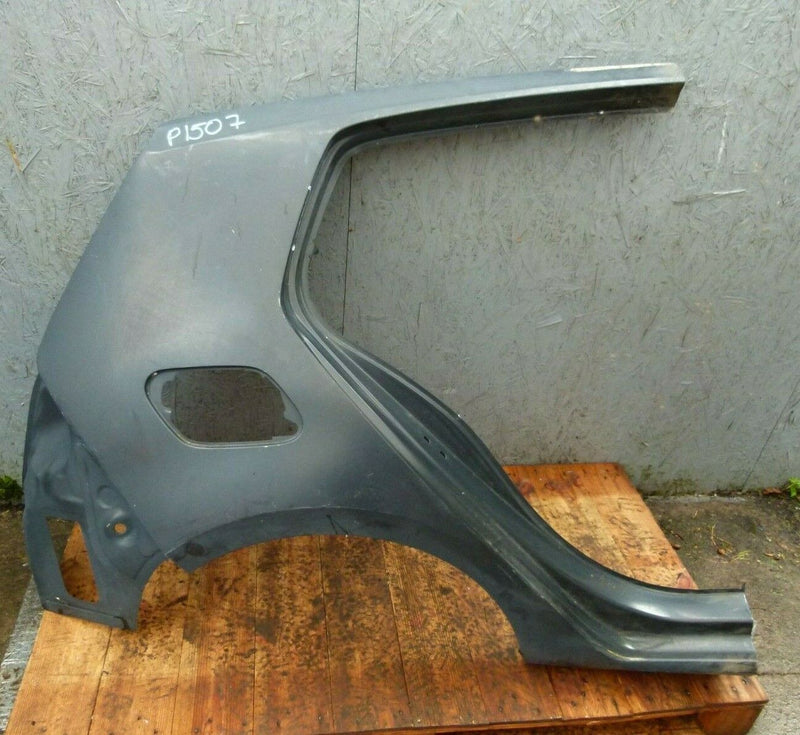 VW GOLF VII MK7 2013-2017 RIGHT SIDE REAR BODY LAYER PANEL 5G4817270