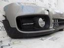 BMW MINI COOPER COUNTRYMAN F60 2017-ON FRONT BUMPER GENUINE 5111 7390520