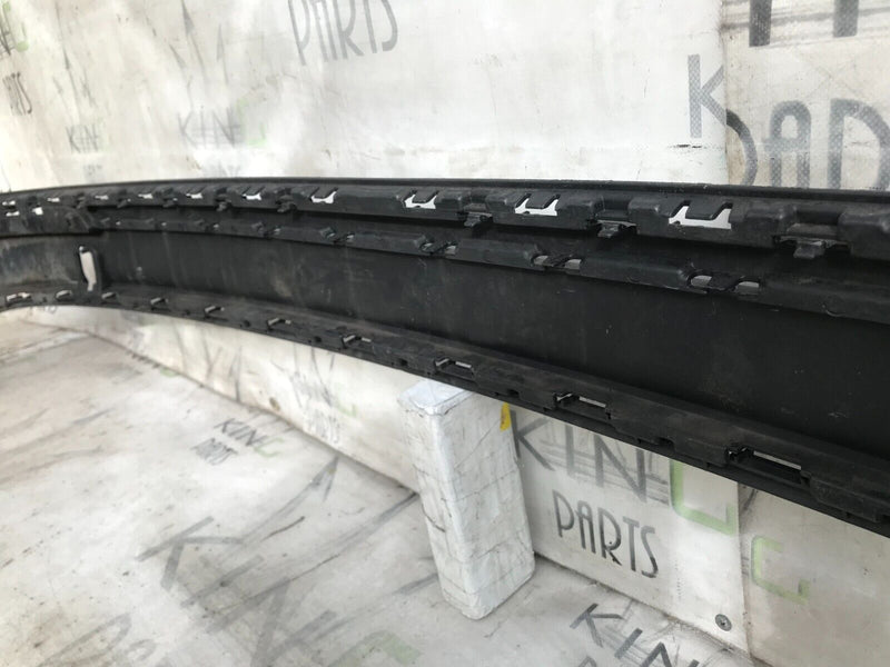 VOLKSWAGEN TIGUAN 2016-2019 REAR BUMPER LOWER SECTION GENUINE 5NA807521