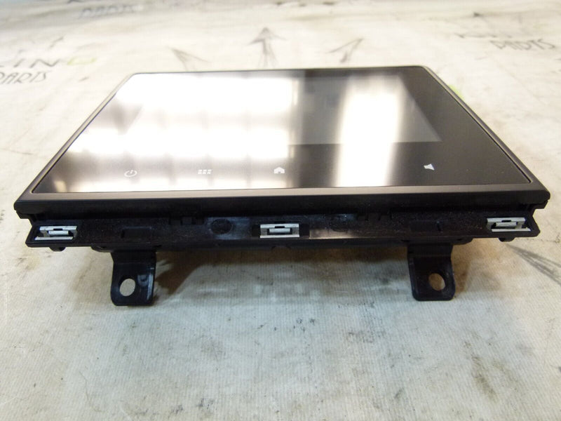 RENAULT CAPTUR 2020-ON RADIO AUDIO NAVIGATION DISPLAY SCREEN 280342895R