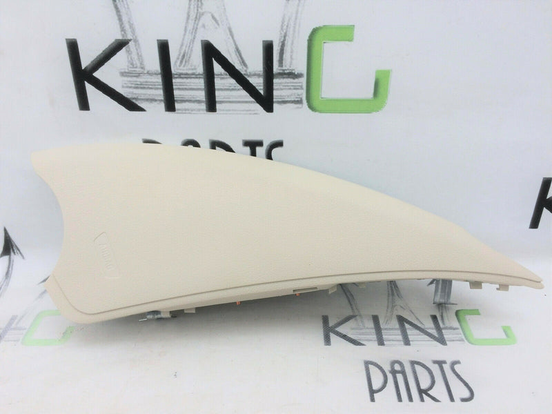 BMW 6 SERIES F12 CABRIO LEFT SEAT AIR BAG SIDE AIRBAG GENUINE 87 7285953-09