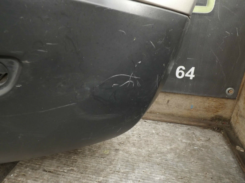 Land Rover Range Evoque Rear Bumper Genuine Grey (A9147)