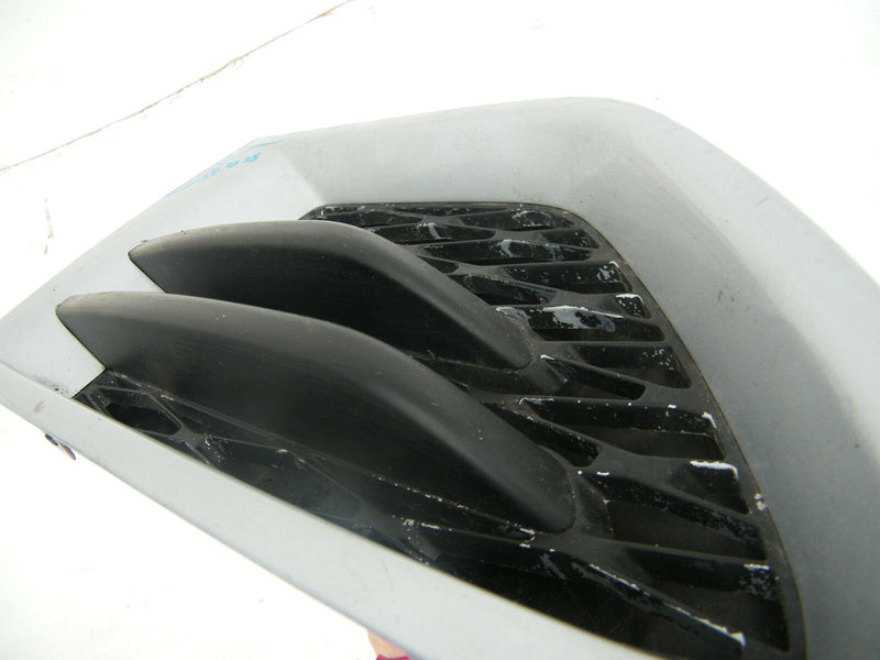 Land Rover Range Rover Sport Air Intake Vent Grille Left AH3216A415CAW (S15-21)