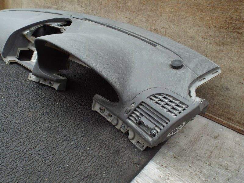 MERCEDES E-CLASS  W211 2002-2008 DASHBOARD (NO AIR BAG KIT)