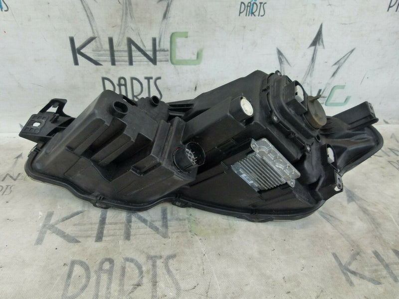 JAGUAR XJ X351 2010-2014 RIGHT SIDE GENUINE HEADLIGHT XENON & BALLAST