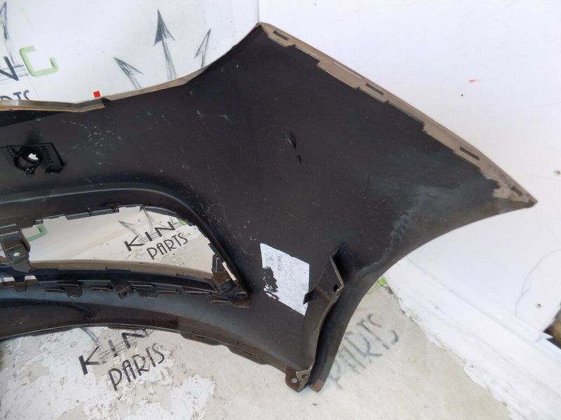 VAUXHALL ASTRA K 2015-2018 GENUINE FRONT BUMPER PDC BROWN 13425478
